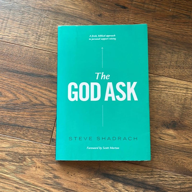 The God Ask