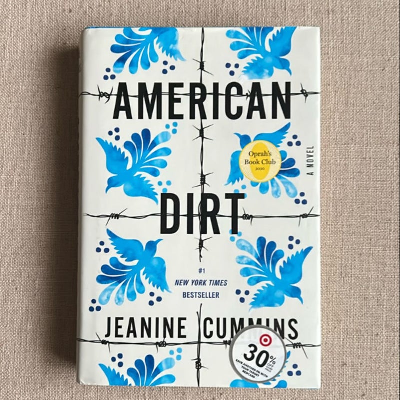 American Dirt