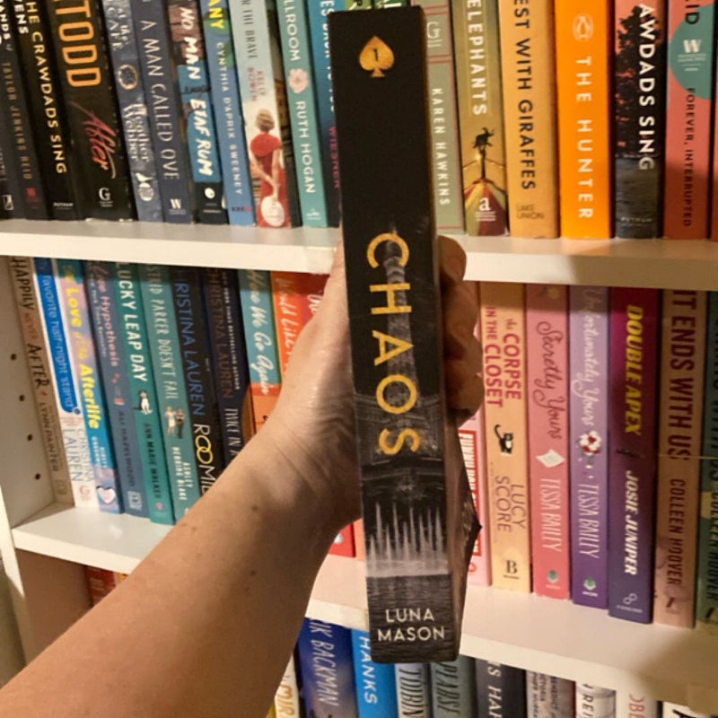 Chaos