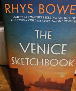 The Venice Sketchbook