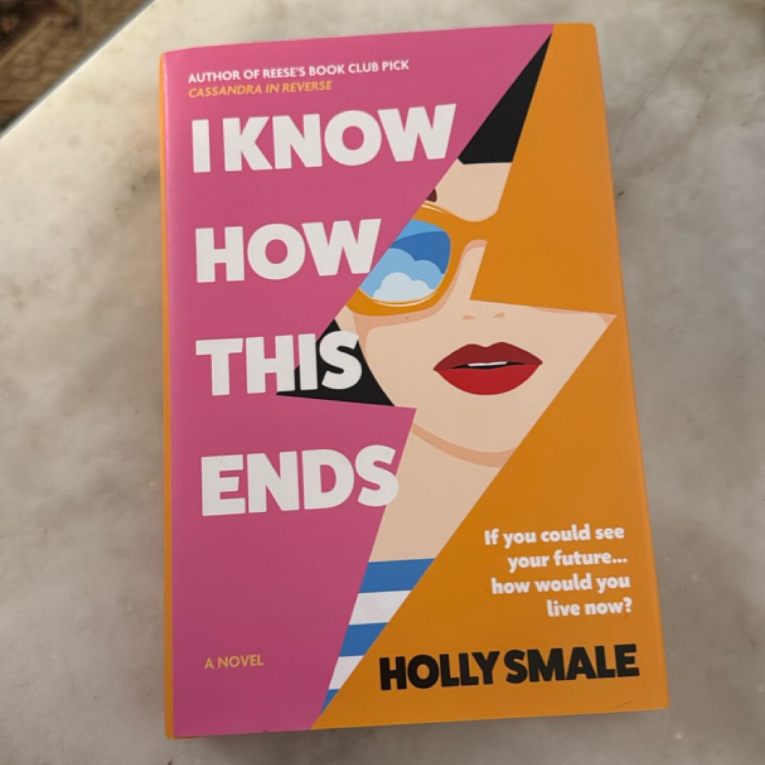 I Know How This Ends