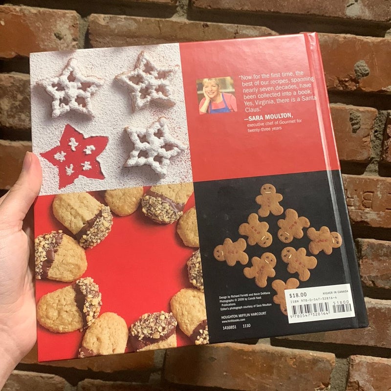 The Gourmet Cookie Book