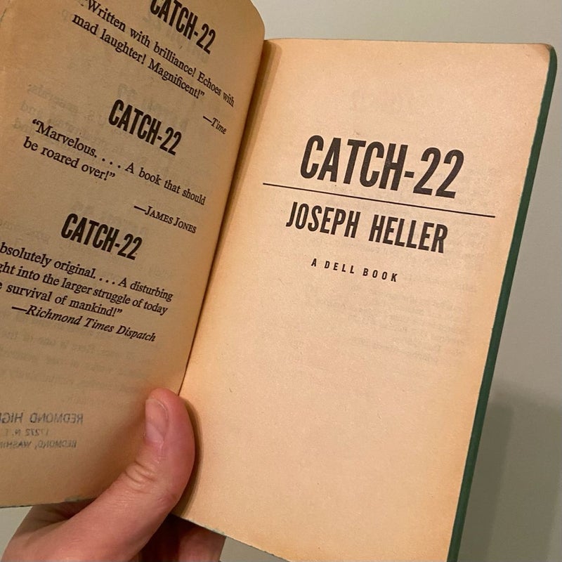 Catch-22