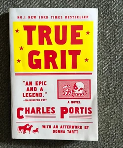 True Grit