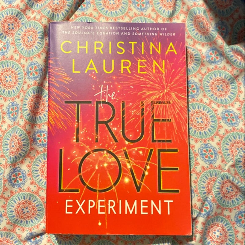 The True Love Experiment 