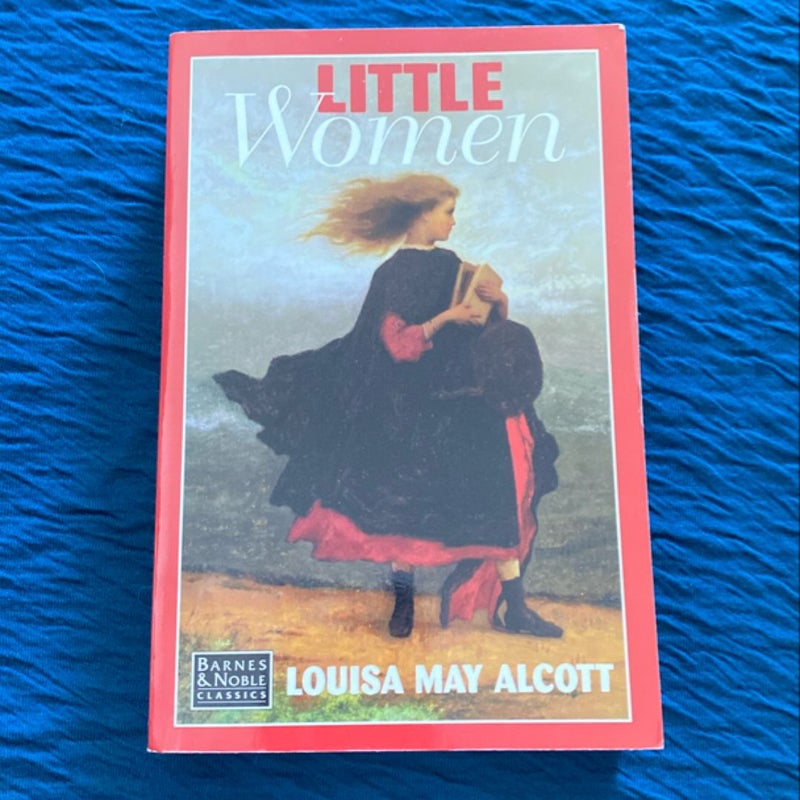 Little Women