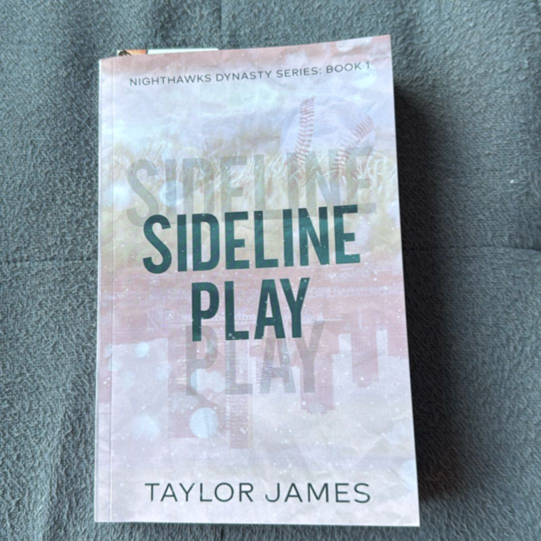 Sideline Play Special Edition