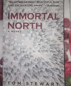 Immortal North