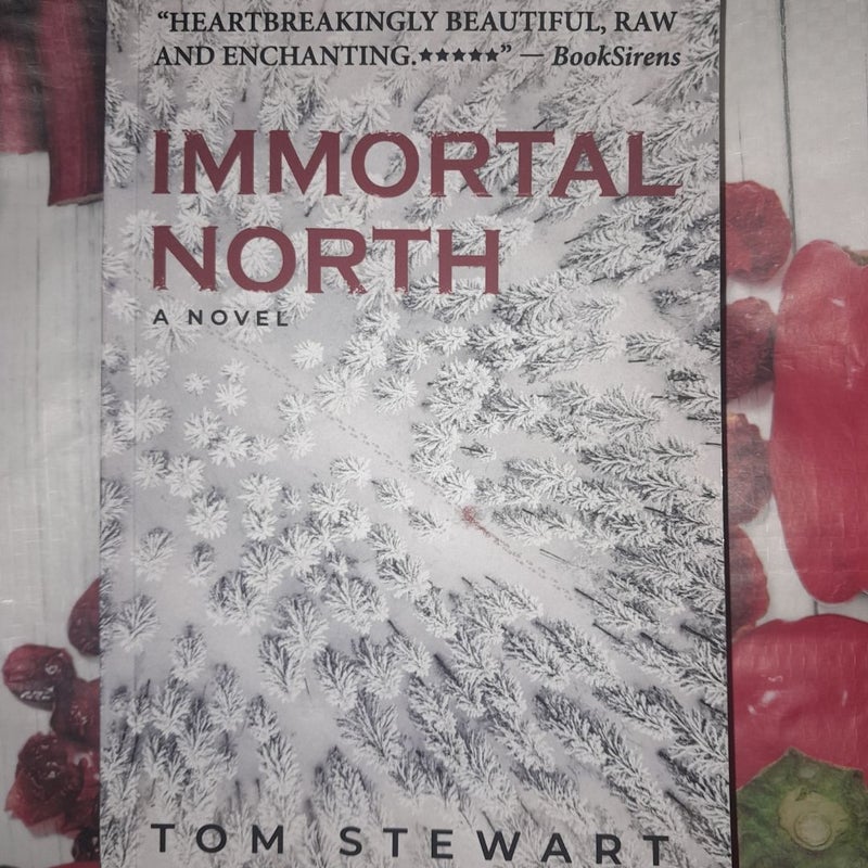 Immortal North