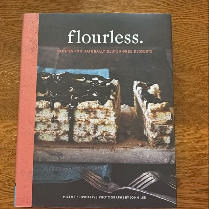 Flourless