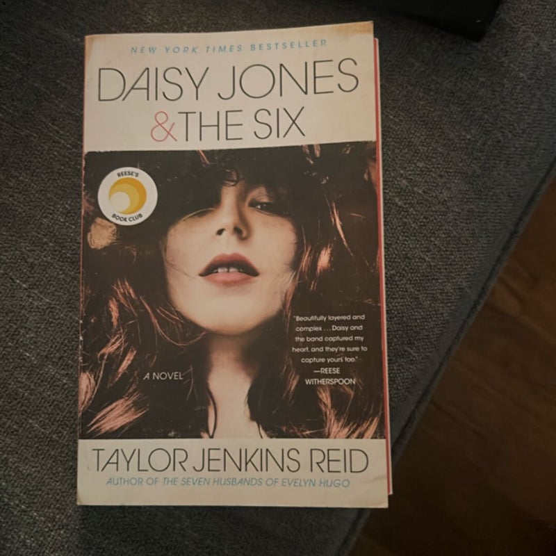Daisy Jones and the Six