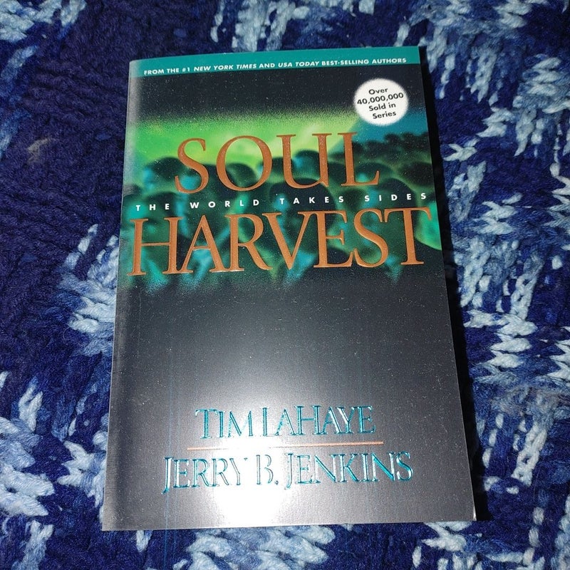 Soul Harvest