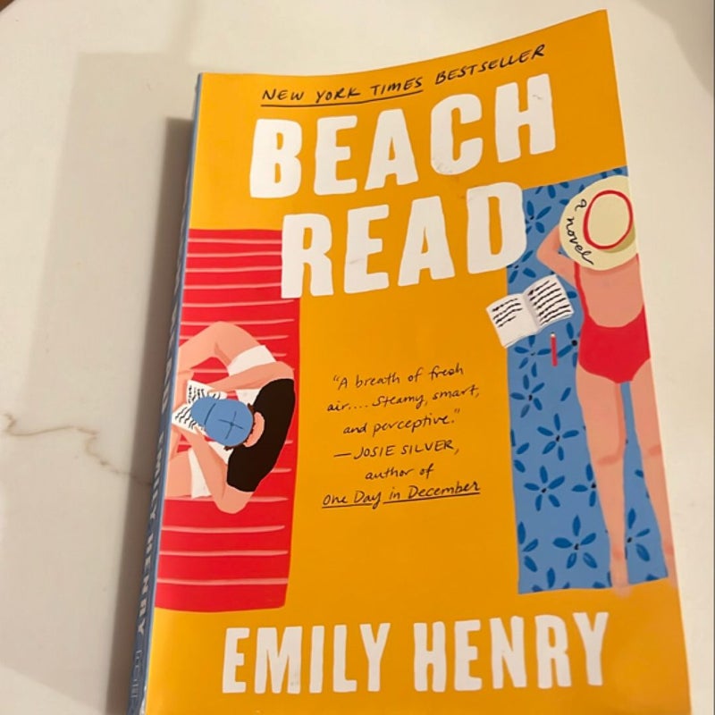 Beach Read