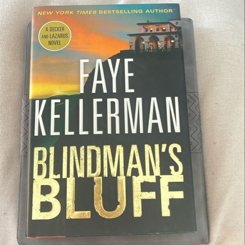 Blindman's Bluff