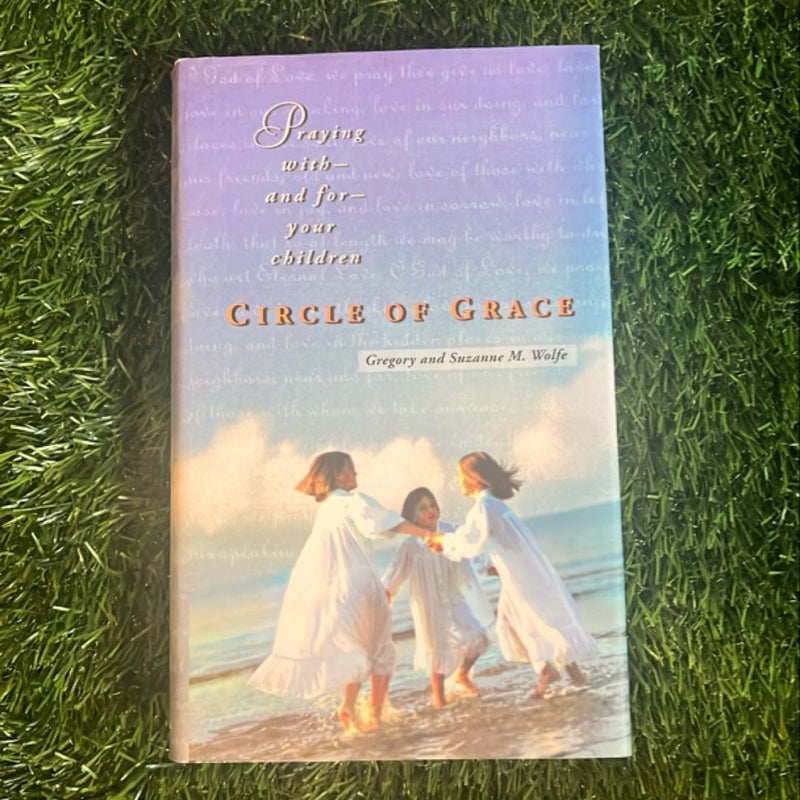 Circle of Grace