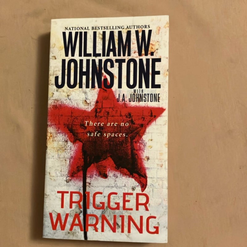 Trigger Warning