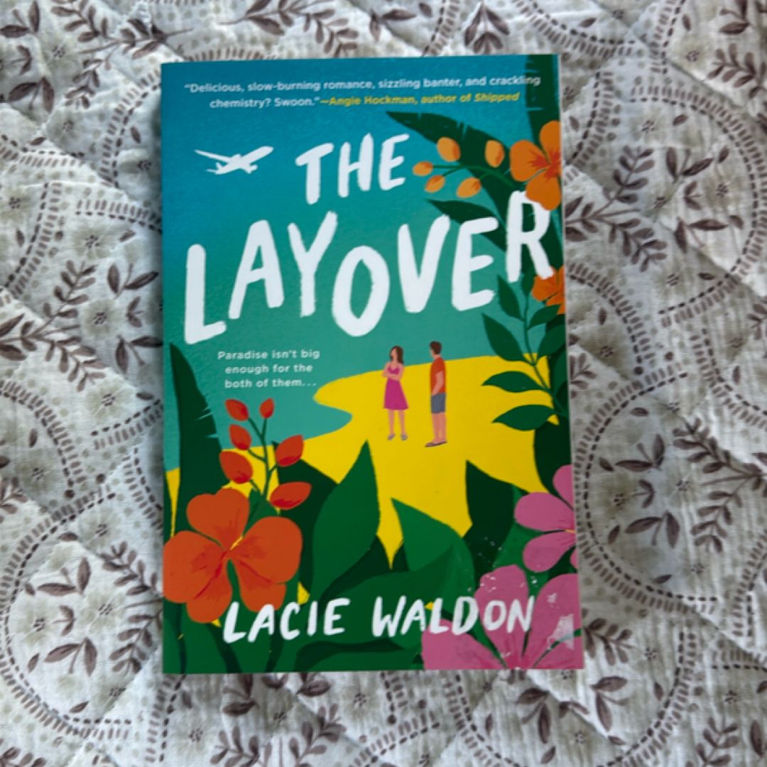The Layover