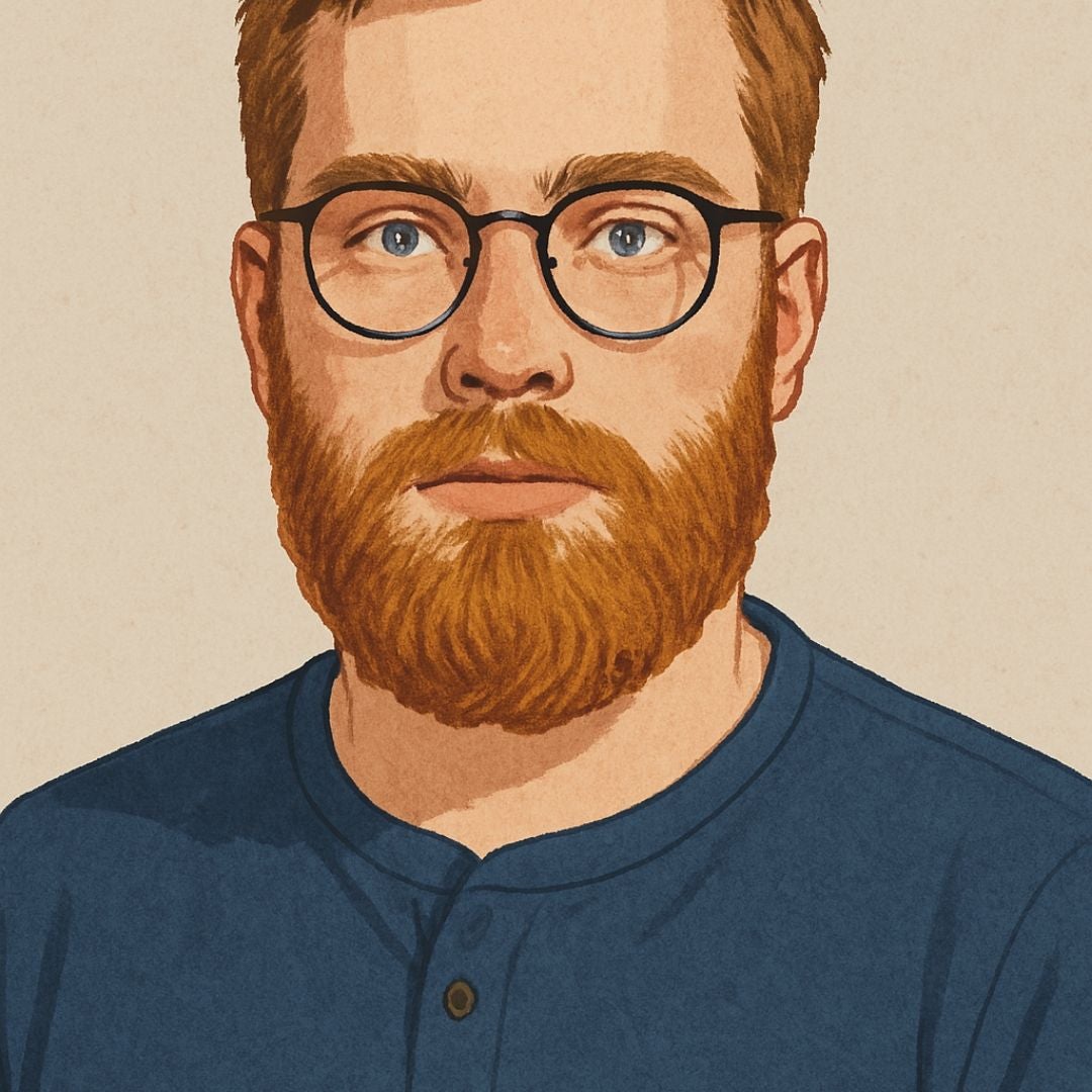 Zachary Momchilovich