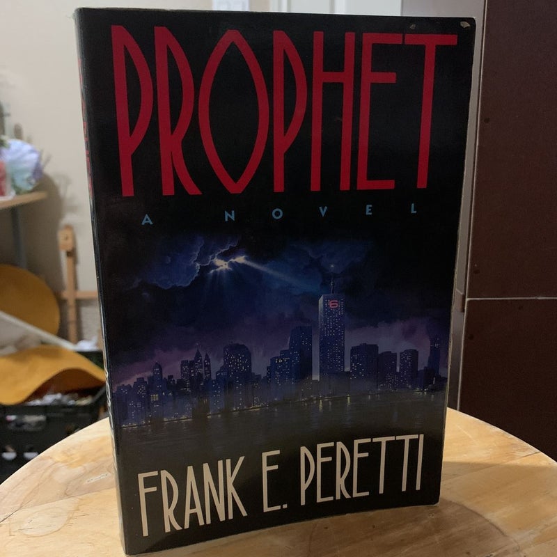 Prophet