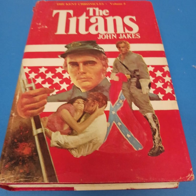 The Titans