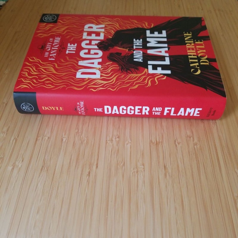 The Dagger