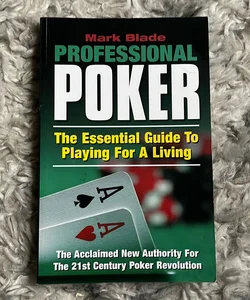 Professional Poker
