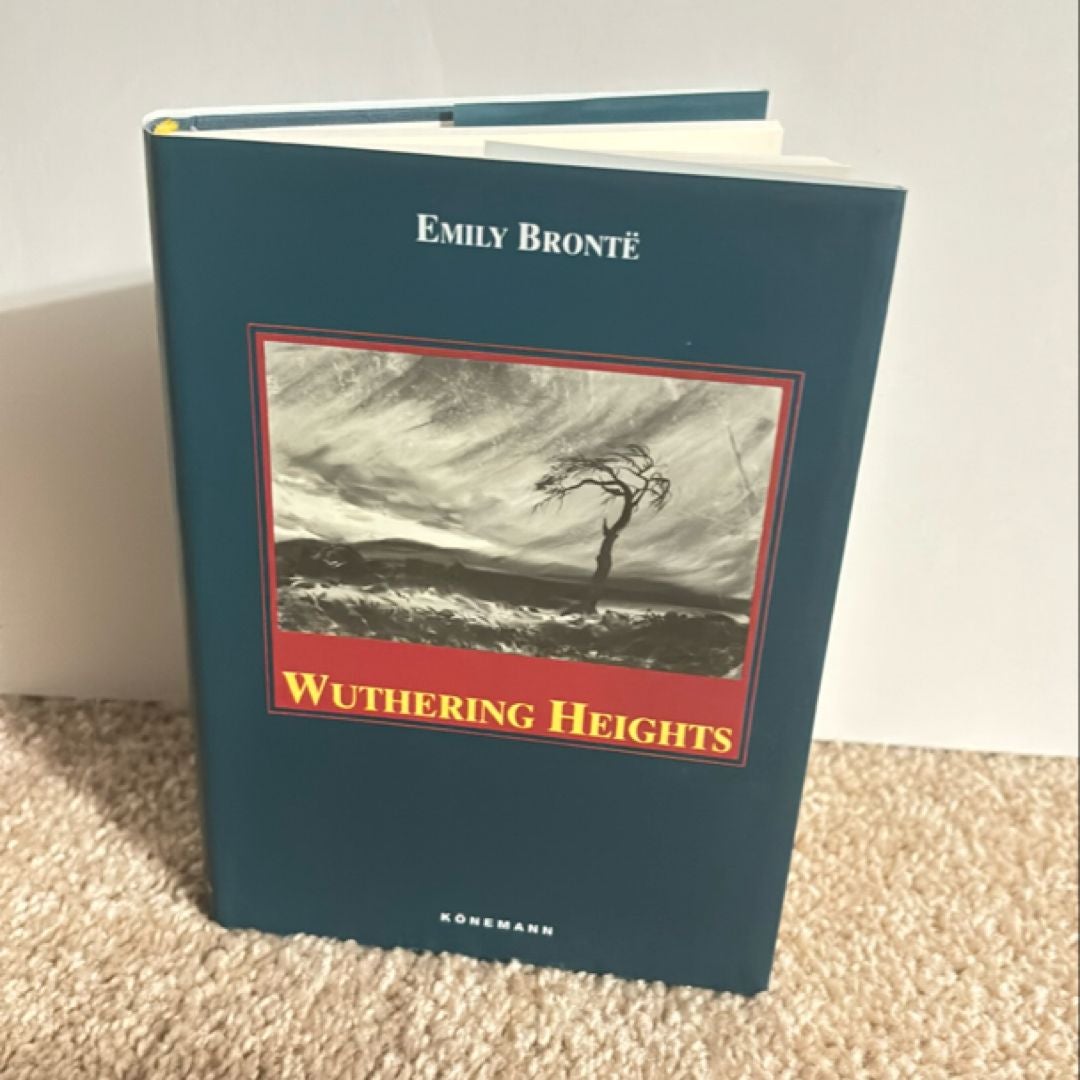Wuthering Heights