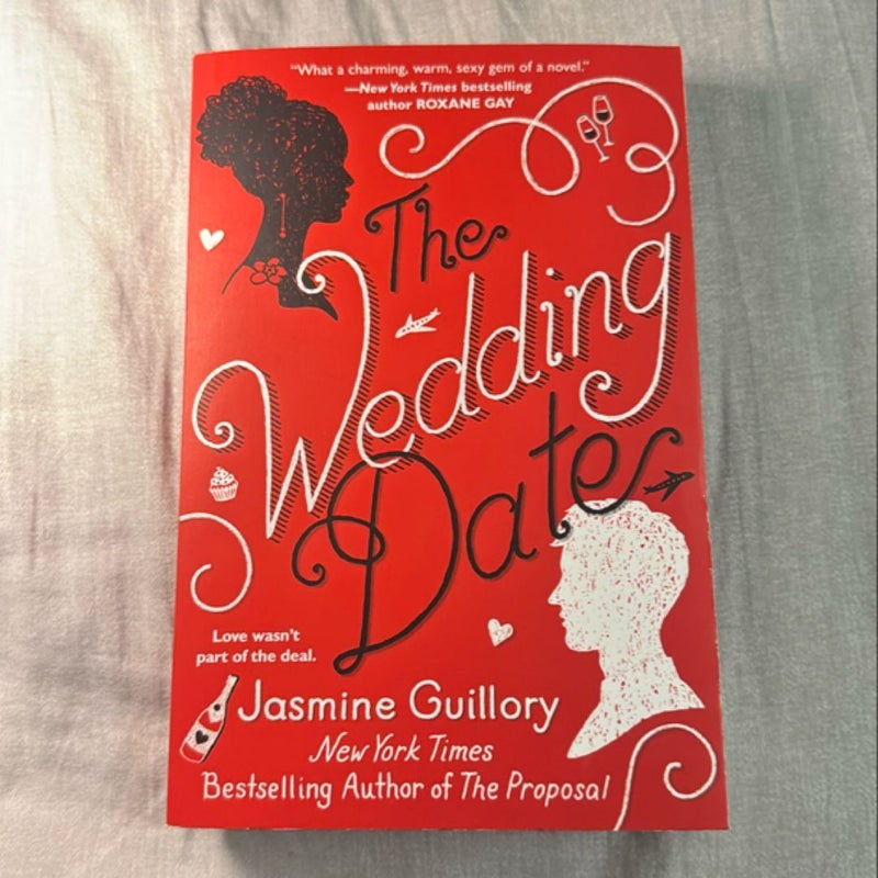 The Wedding Date
