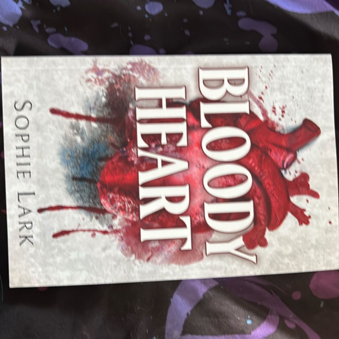 Bloody Heart