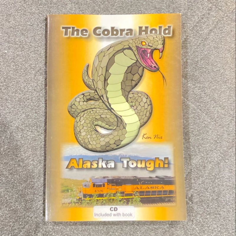 The Cobra Hold