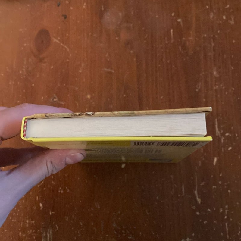 Nancy Drew 54: the Strange Message in the Parchment