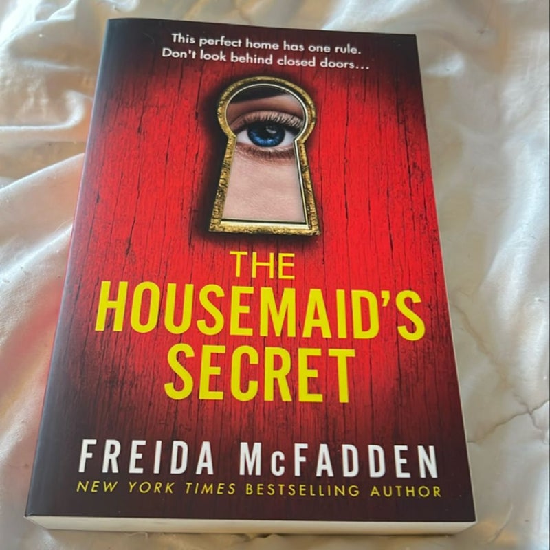 The Housemaid's Secret