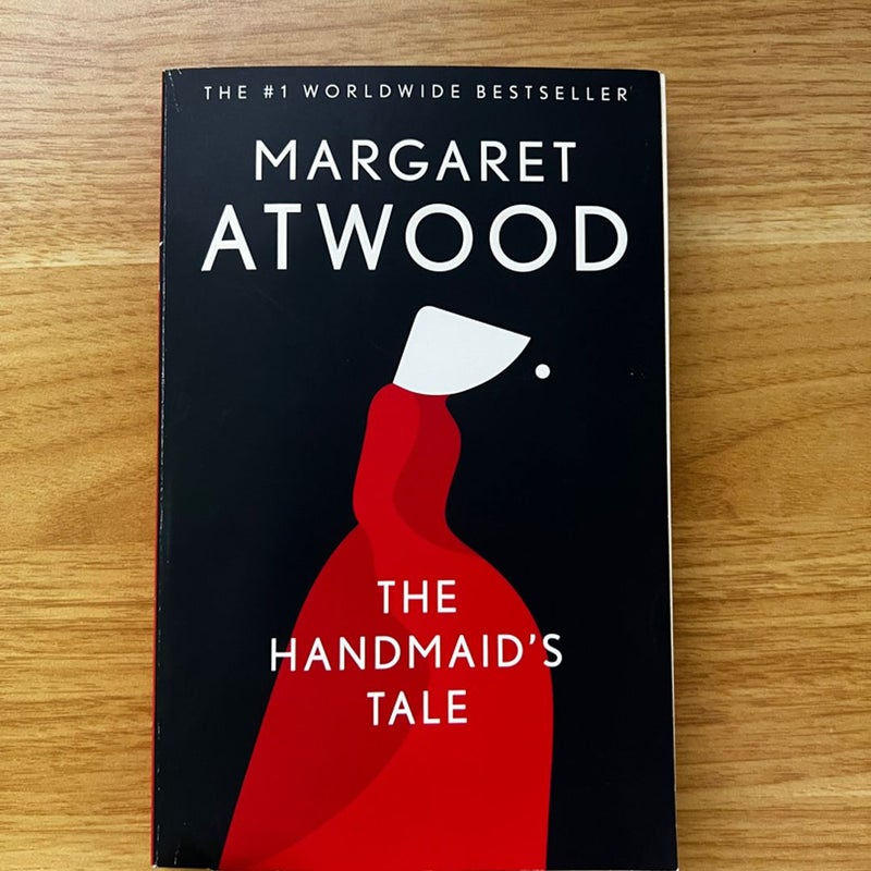 The Handmaid's Tale