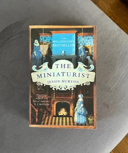 The Miniaturist