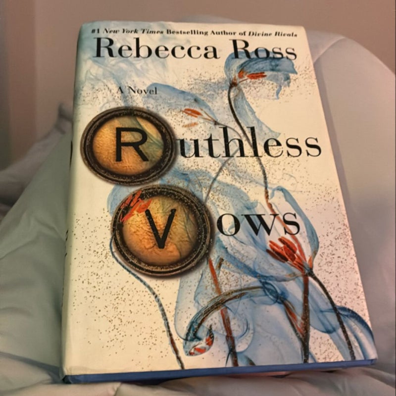 Ruthless Vows