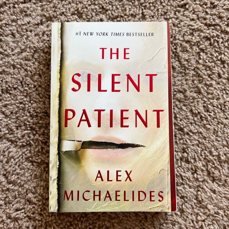 The Silent Patient