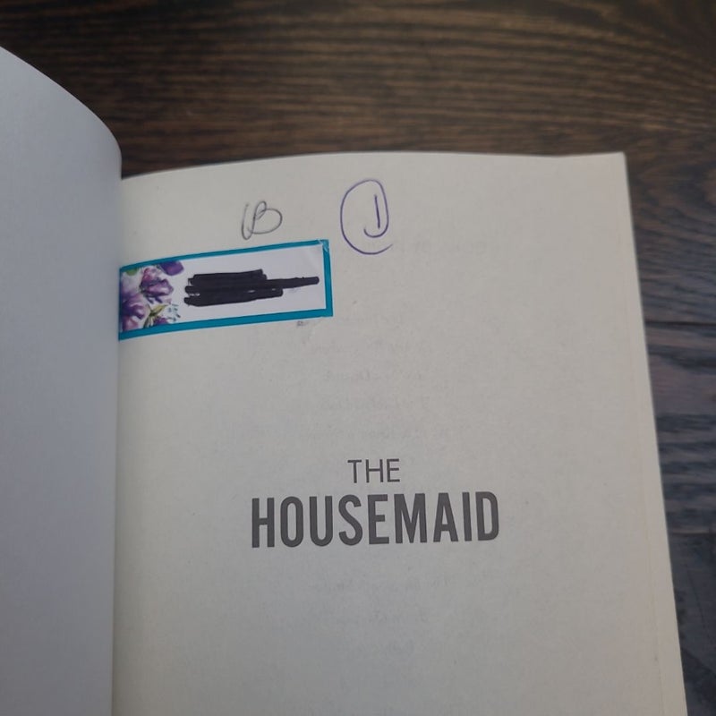 The Housemaid