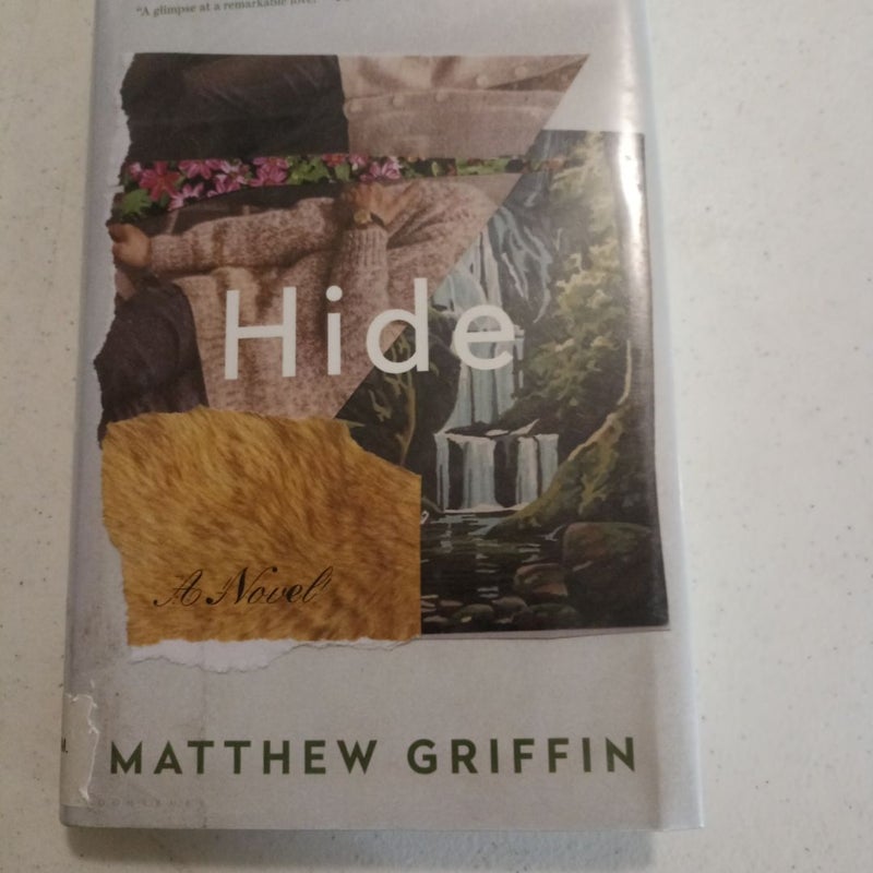 Hide
