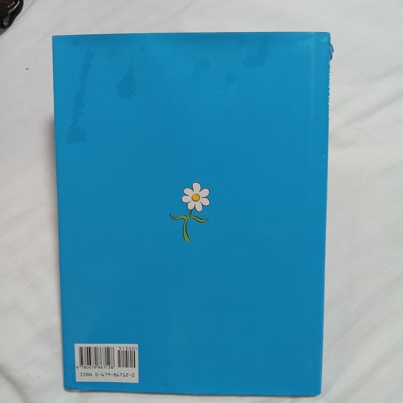 Daisy-Head Mayzie
