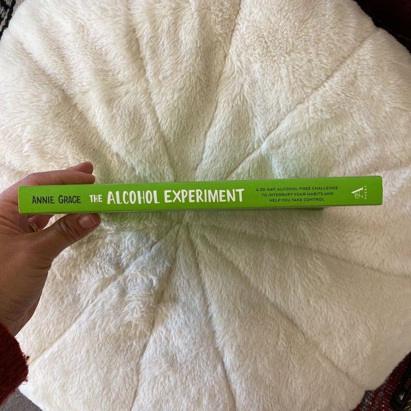 The Alcohol Experiment