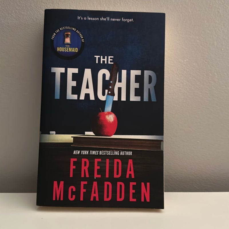 The Teacher
