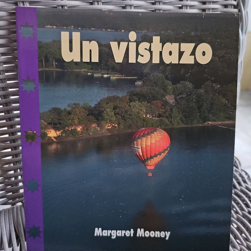 Un Vistazo ^