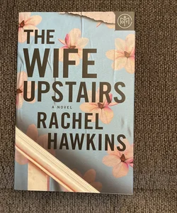 The Wife Upstairs