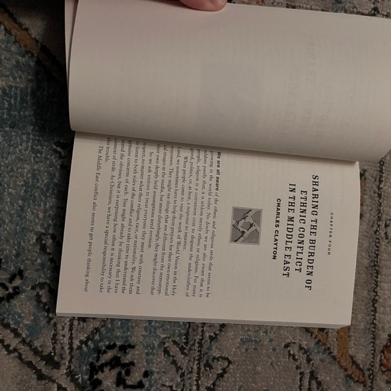 Confronting Kingdom Challenges