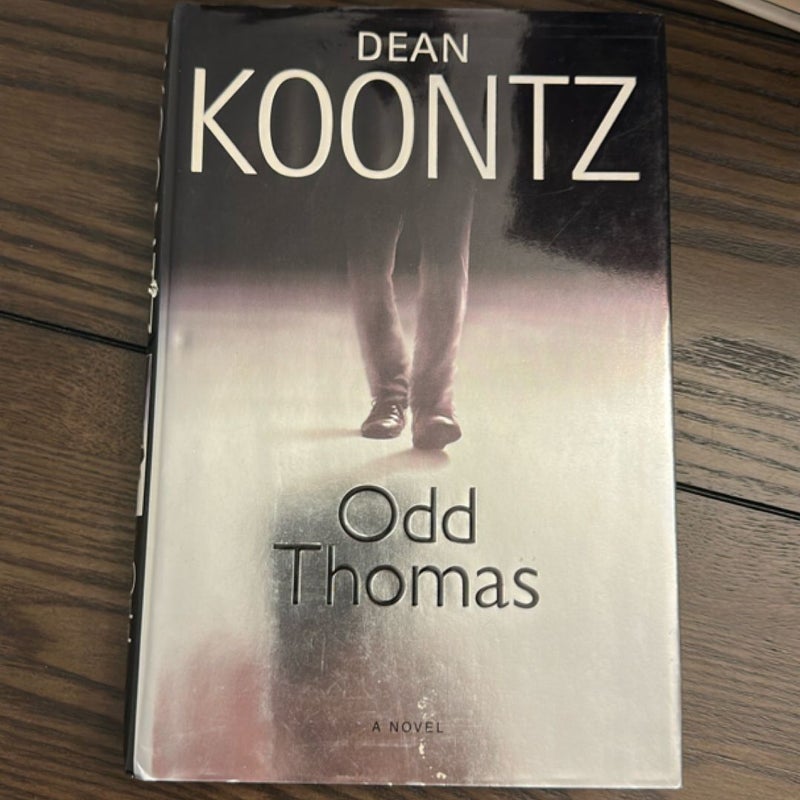 Odd Thomas