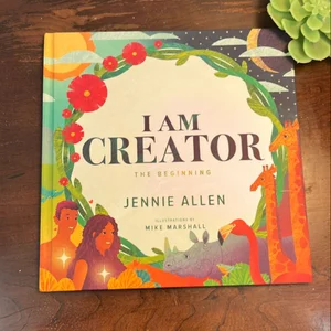 I Am Creator