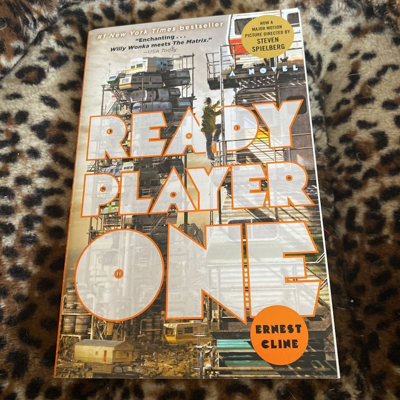 Ready Player One