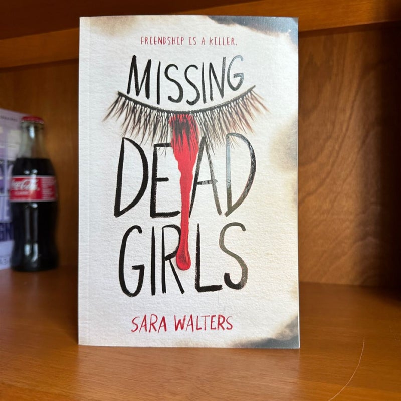 Missing Dead Girls