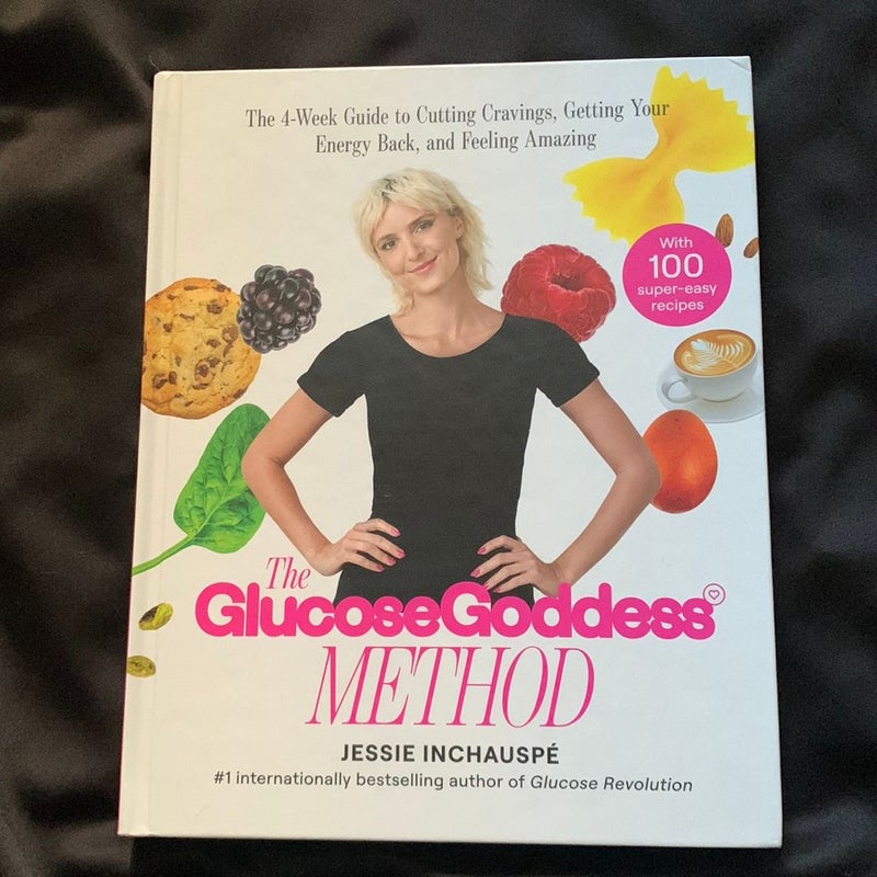 The Glucose Goddess Method