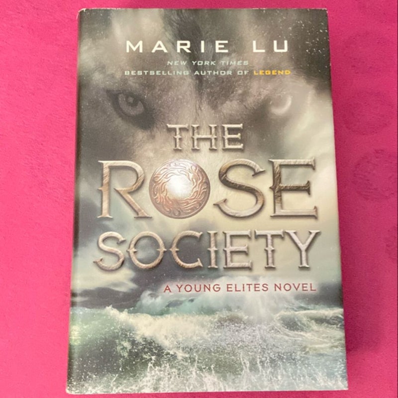 The Rose Society